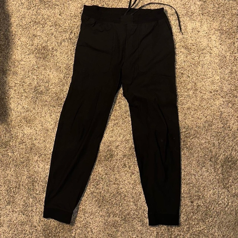 Lululemon ABC joggers